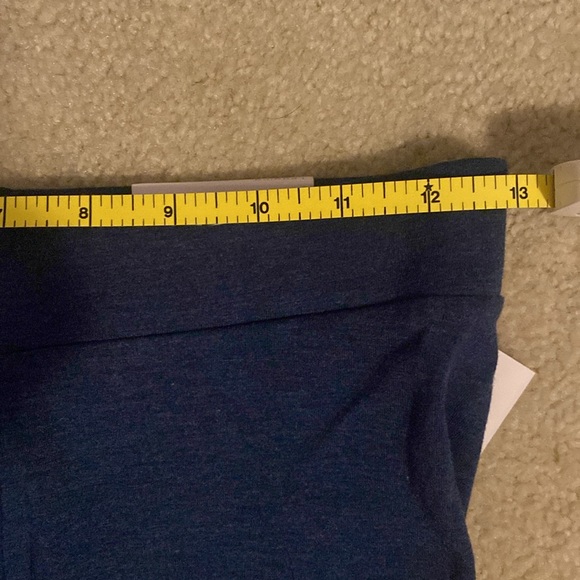 NWT - Lauren Conrad LC Leggings Small - Picture 4 of 7